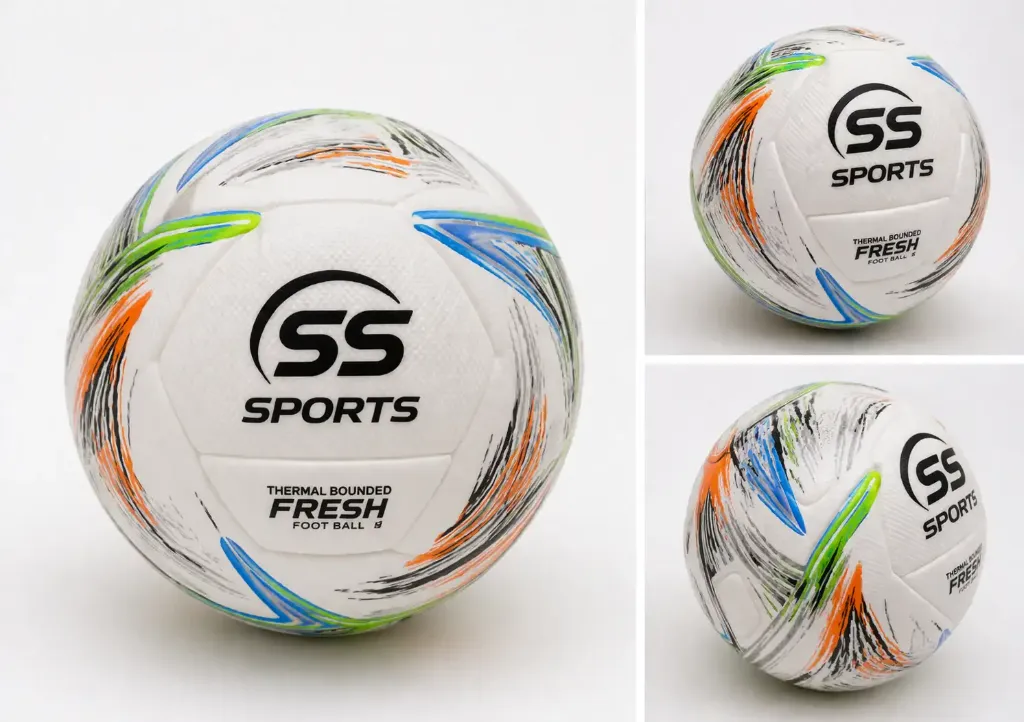 White soccer ball with vibrant streaks_compressed_61.webp