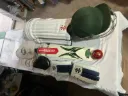 Hard Ball & Bat  Full Kit Sale