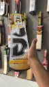 Rawlakot Wood Handle Bat