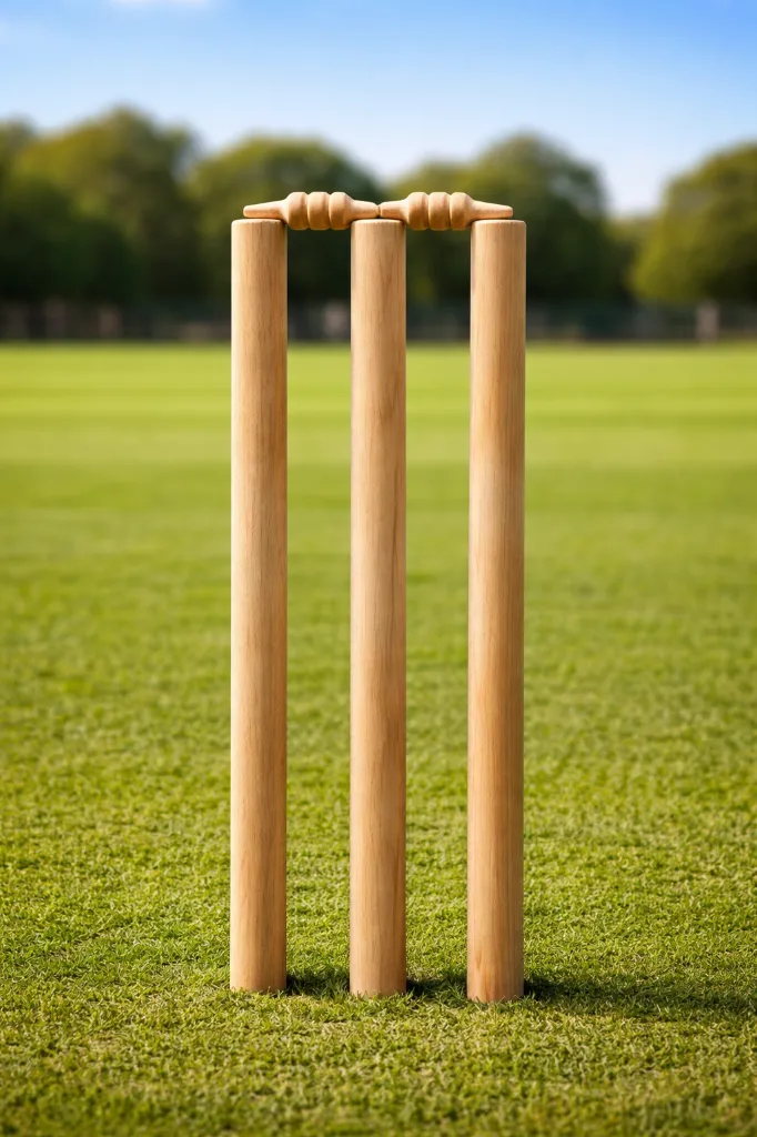 Best Quality Worden Wickets