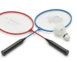 Badminton Set Low Quality
