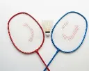 Badminton Set Low Quality